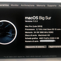 Mac pro