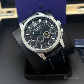 ⚫️  EBERHARD & Co. CHRONO 4 “130 ANNIVERSARIO”