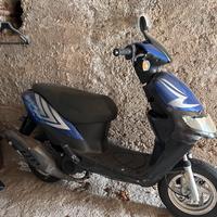 Scooter 50cc