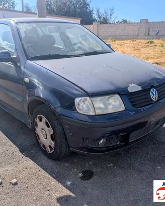 VW POLO 6N2 1.4 16V 75CV 99-01 - Ricambi
