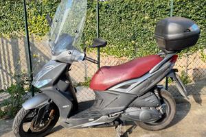 Scooter 150