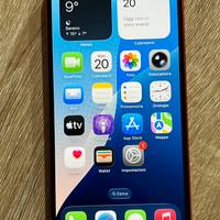 iPhone 12 RED 128gb