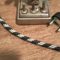 Ferro da stiro vintage