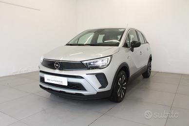 Opel Crossland 1.5 ecotec Ultimate 110 Cv.