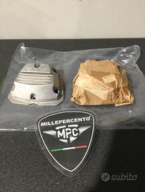 Coperchio valvole Moto Guzzi V35-V50-V65