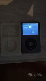Ipod classic 7th gen moddato nuovo