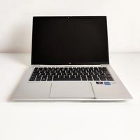 laptop professionale HP EliteBook 840 14" G9 i7