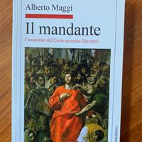 Libro-il mandante