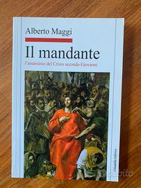 Libro-il mandante