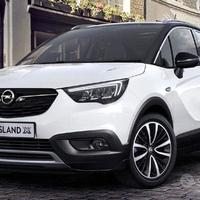 Ricambi opel corsa mokka crossland grandland x