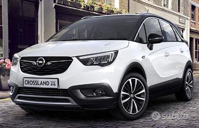 Ricambi opel corsa mokka crossland grandland x