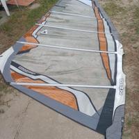 Vela windsurf Gaastra swift 7.5