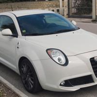 ALFA ROMEO MITO 1400 BENZINA/GPL-BRC 135CV