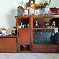 Televisore soggiorno cucina scrivania mobili bagno