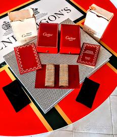 Cartier accendino 