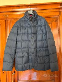 Piumino FAY blu mai messo tg L