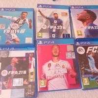 giochi ps4 fifa-fc