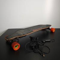 Boosted Board