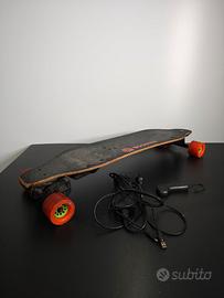 Boosted Board