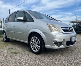 Opel Meriva 1.3 CDTI ecoFLEX 89.000 km