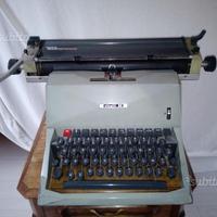 Olivetti 82 Diaspron