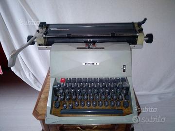 Olivetti 82 Diaspron