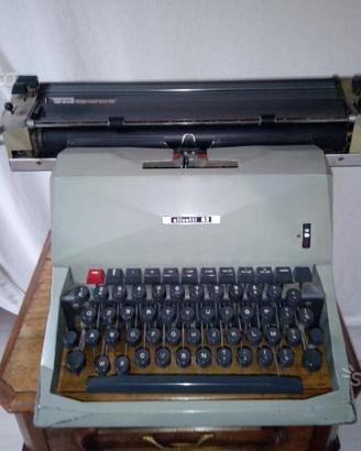 Olivetti 82 Diaspron