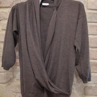 Rivamonti by Brunello Cucinelli. Cardigan tg M 