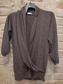 Rivamonti by Brunello Cucinelli. Cardigan tg M 