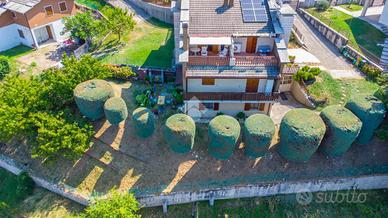 CASA INDIPENDENTE A CERRO VERONESE