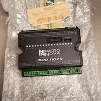 SCHEDA ELETTRONICA PER STUFE RAVELLI-ECOTECK 55422