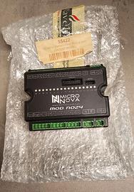 SCHEDA ELETTRONICA PER STUFE RAVELLI-ECOTECK 55422