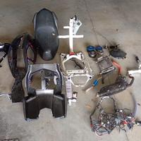ricambi minarelli orizzontale/f12r