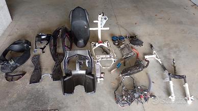 ricambi minarelli orizzontale/f12r