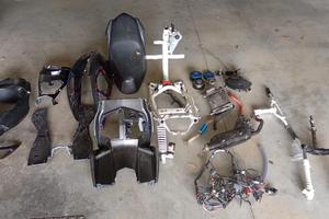 ricambi minarelli orizzontale/f12r