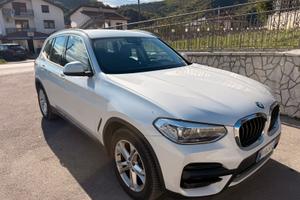 Bmw X3 2.0xDrive 140.000 km