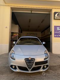 Alfa Romeo Giulietta 1.6 JTDm-2 105 CV Turismo