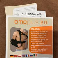 Tutore Omoplus spalla dx