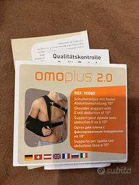 Tutore Omoplus spalla dx
