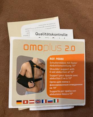 Tutore Omoplus spalla dx