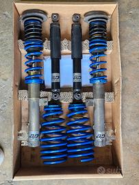 Assetto AP Abarth 500/595