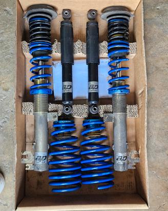 Assetto AP Abarth 500/595