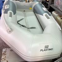 Tender plastimo 220