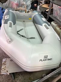 Tender plastimo 220