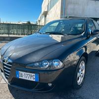 Alfa Romeo 147 Benzina 1.6 neopatentati