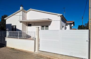 Casa vacanza San Vito Chietino