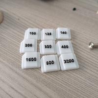 hotshoe iso film reminder 35mm camera #2