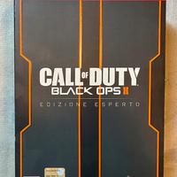 COD - Black Ops 2 - Edizione Esperto (ITA)