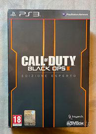 COD - Black Ops 2 - Edizione Esperto (ITA)