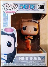Funko POP! One Piece – Nico Robin #399 Og

Prima s